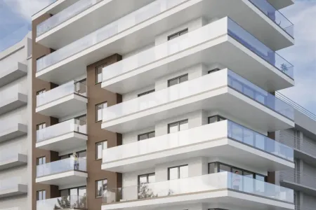 Appartement Te Koop Middelkerke