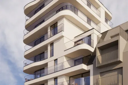 Appartement Te Koop Middelkerke
