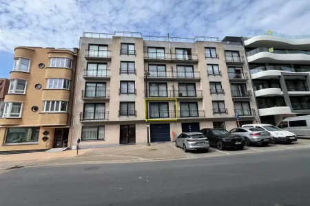 Huis Te Koop Middelkerke