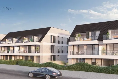 Appartement Te Koop Middelkerke