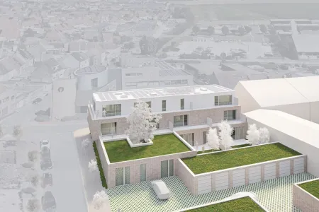 Appartement Te Koop Middelkerke