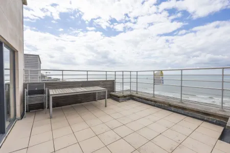 Appartement Te Koop Middelkerke