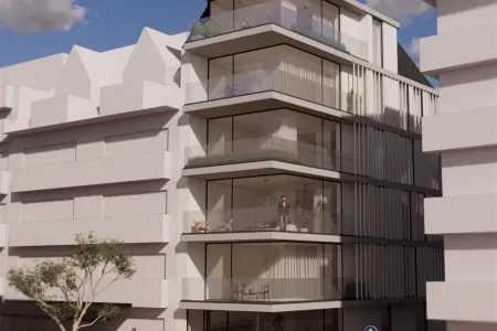 Appartement Te Koop Middelkerke
