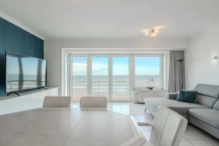 Appartement Te Koop Middelkerke