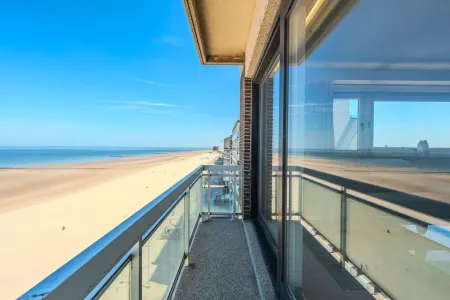 Appartement Te Koop Middelkerke
