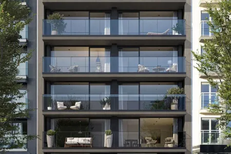 Appartement Te Koop Oostende