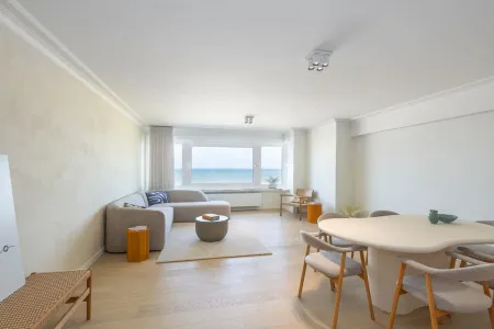 Appartement Te Koop Middelkerke