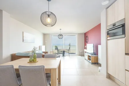 Appartement Te Koop Middelkerke