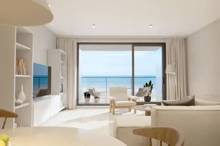 Appartement Te Koop Middelkerke