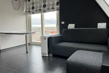 Huis Te Huur Middelkerke