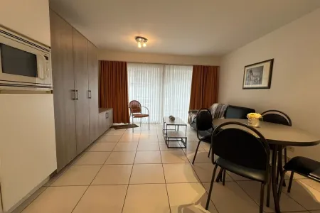 Huis Te Huur Middelkerke