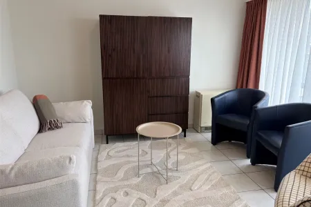 Huis Te Huur Middelkerke