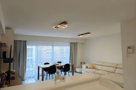 Appartement Te Huur Middelkerke