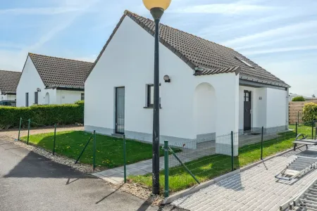 Villa Te Koop Middelkerke