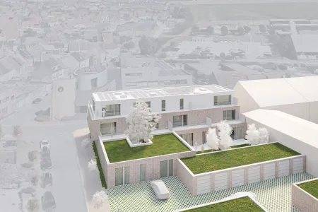AppartementMiddelkerke