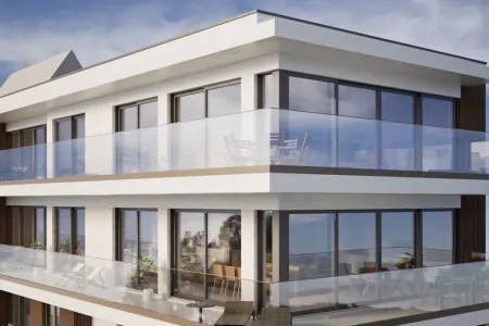 AppartementMiddelkerke
