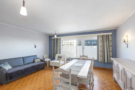 Appartement Te Koop Middelkerke