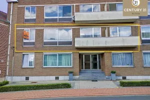 Appartement Te Koop Hoeselt