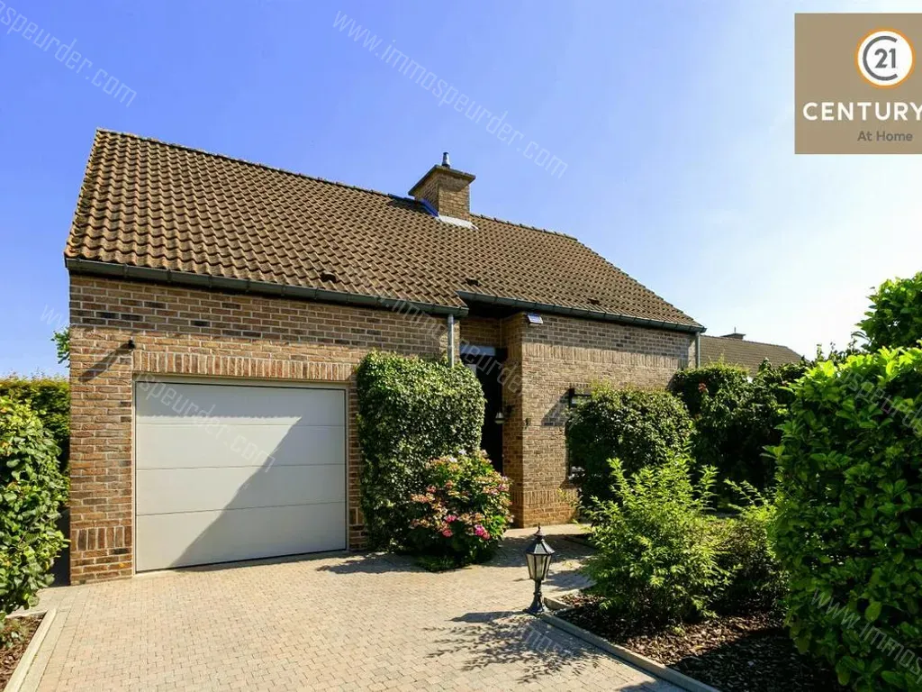 Huis Te Koop Tongeren