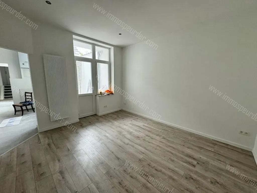 Appartement in Evere - 1427110 - Rue Jean-Baptiste Mosselmans 67-2, 1140 Evere