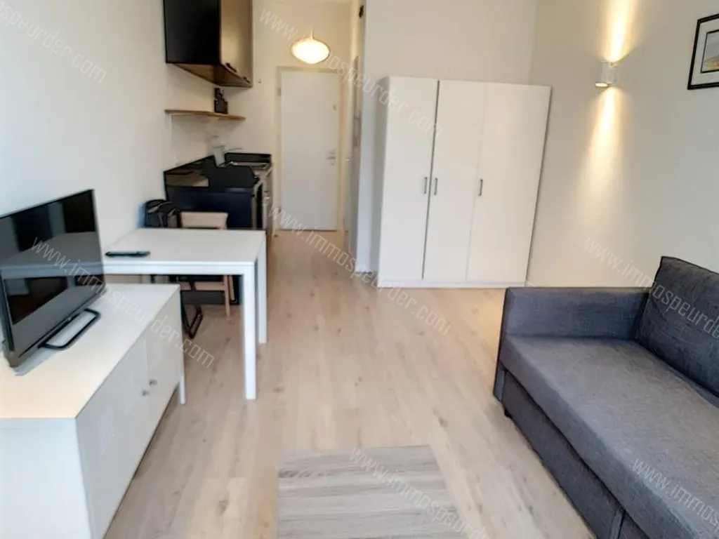 Appartement in Ixelles - 1433556 - Rue de l'Abbaye 65, 1050 Ixelles