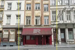 Huis Te Koop Bruxelles