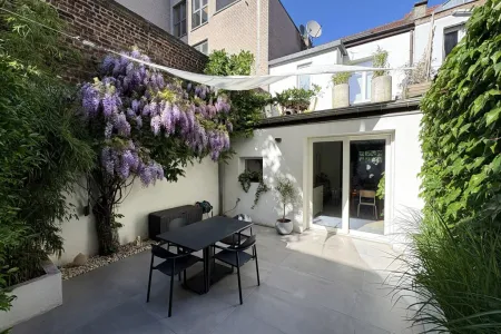 Huis Te Koop Uccle