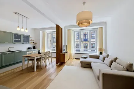 Appartement Te Koop Forest