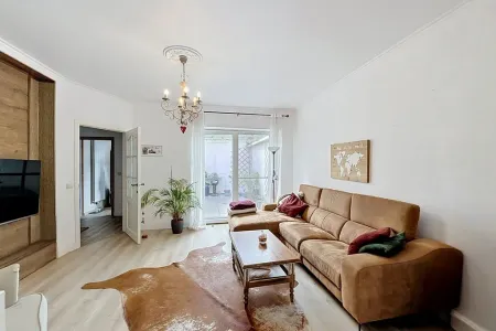Huis Te Koop Koekelberg