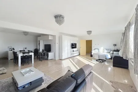 Appartement Te Koop Berchem-Sainte-Agathe