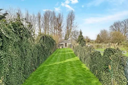 Huis Te Koop Quaregnon Wasmuel