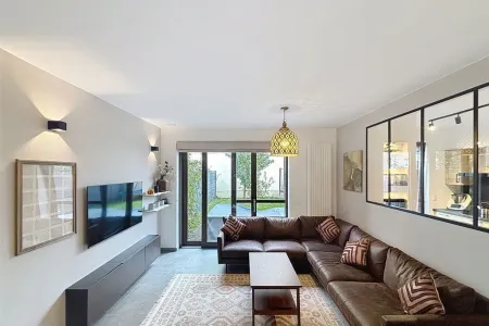 Huis Te Koop Anderlecht