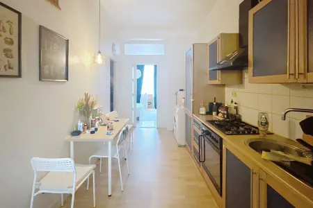 Appartement Te Koop Etterbeek