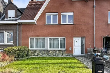 Huis Te Koop Merchtem