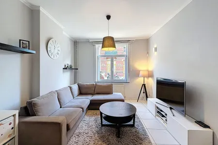 Huis Te Koop Sint-Pieters-Leeuw