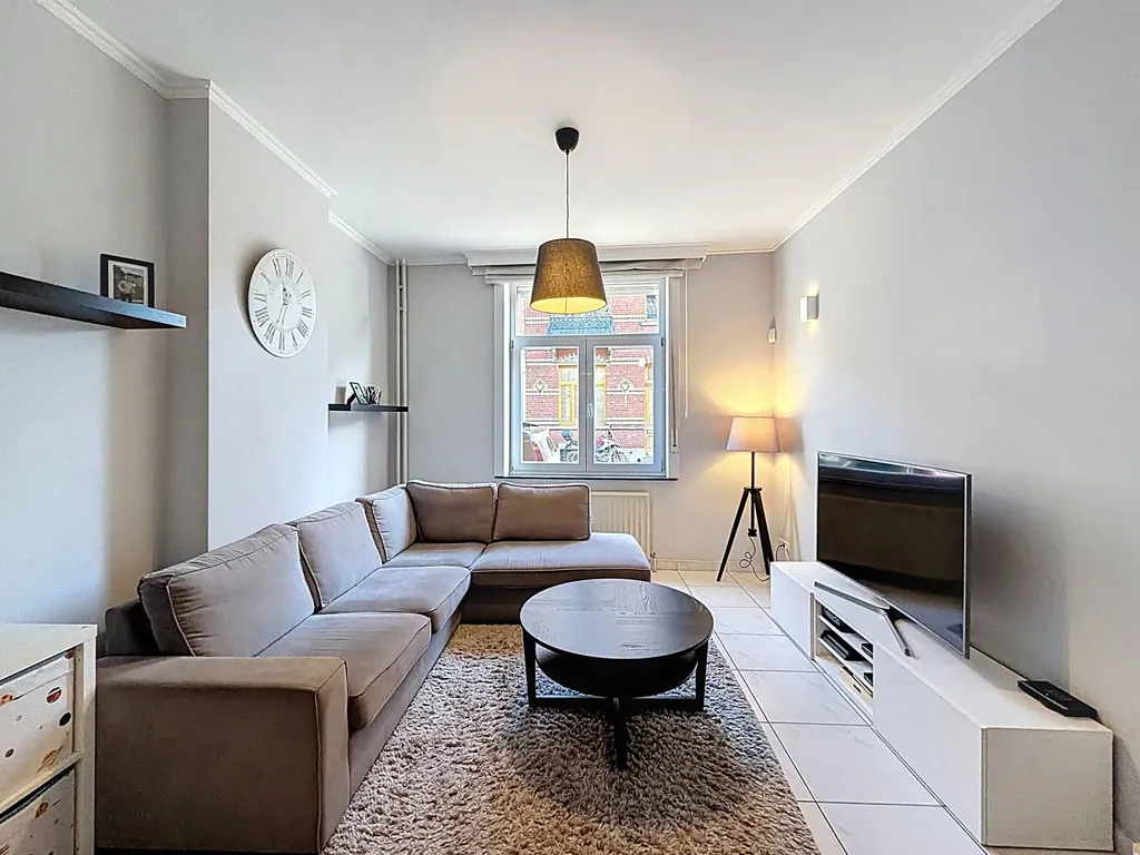 Hoofdfoto Huis in Sint-Pieters-Leeuw