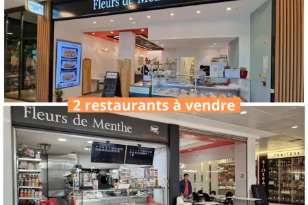 Handelspand Te Koop Woluwe-Saint-Lambert