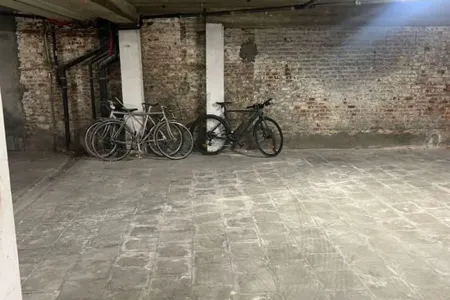 Garage Te Koop Ixelles