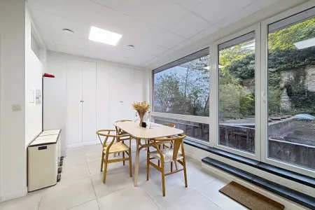 Kantoor Te Koop Bruxelles