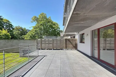 Appartement Te Koop Forest