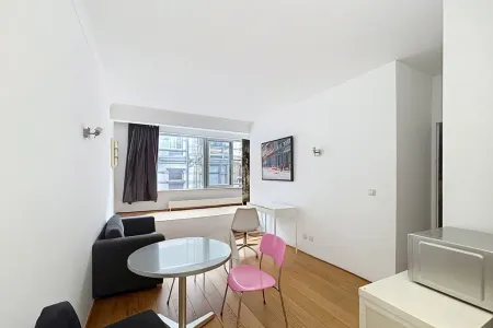 Appartement Te Koop Bruxelles