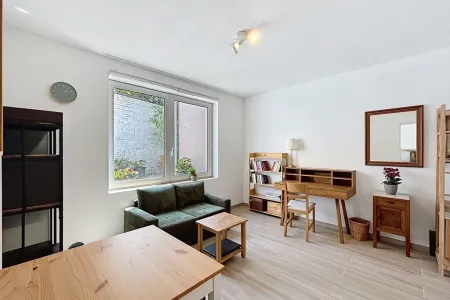 Appartement Te Koop Uccle
