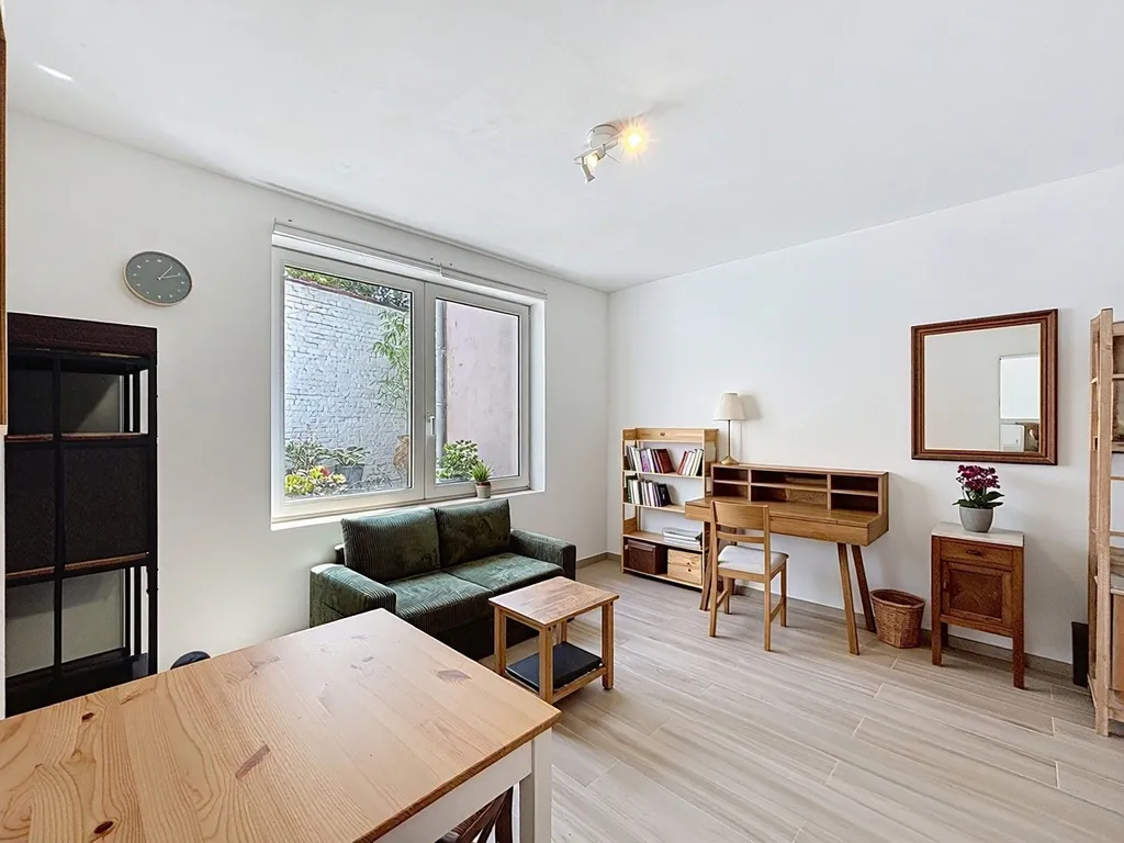 Hoofdfoto Appartement in Uccle