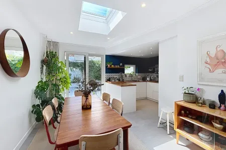 Huis Te Koop Uccle