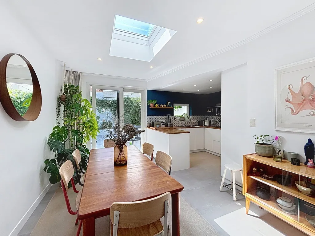 Hoofdfoto Huis in Uccle
