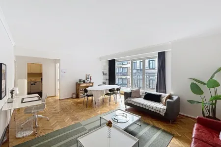 Appartement Te Koop Bruxelles