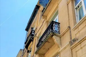 AppartementMolenbeek-Saint-Jean