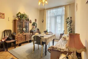 AppartementMolenbeek-Saint-Jean