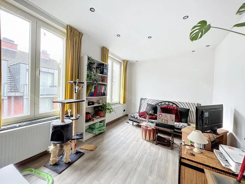 Appartement in Laeken - 1403243 - Rue de Molenbeek  148, 1020 Laeken