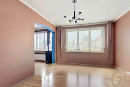 Huis Te Koop Laeken